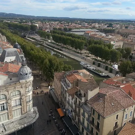 Apartment Le Jardin De Saint Just