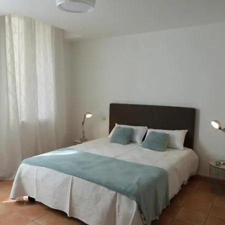 Le Jardin De Saint Just Appartement