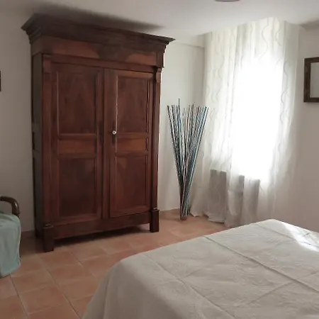 Appartement Le Jardin De Saint Just