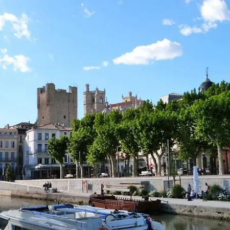 Le Jardin De Saint Just