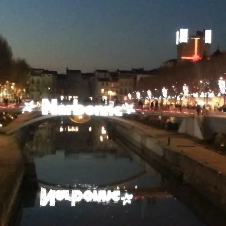 Le Jardin De Saint Just *