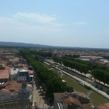 Apartment Le Jardin De Saint Just